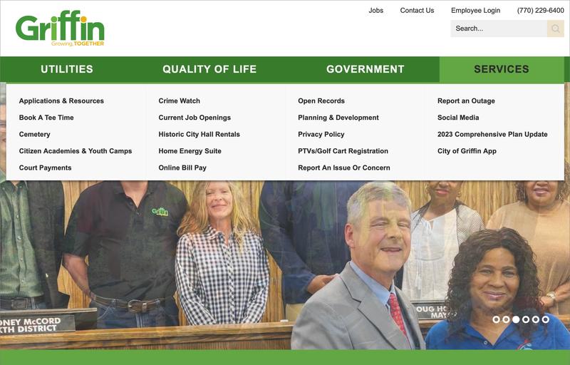 Why Most Local Government Websites Fail the People Who Actually Need Them