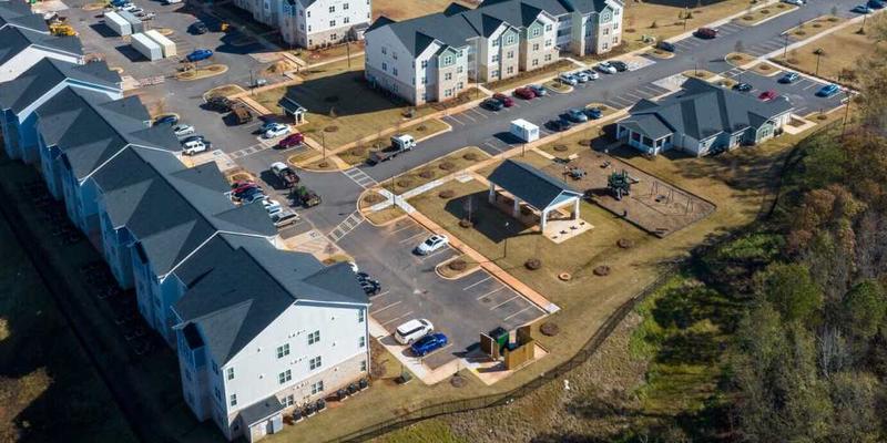 DDA Powers Versus Urban Redevelopment Agency Powers
