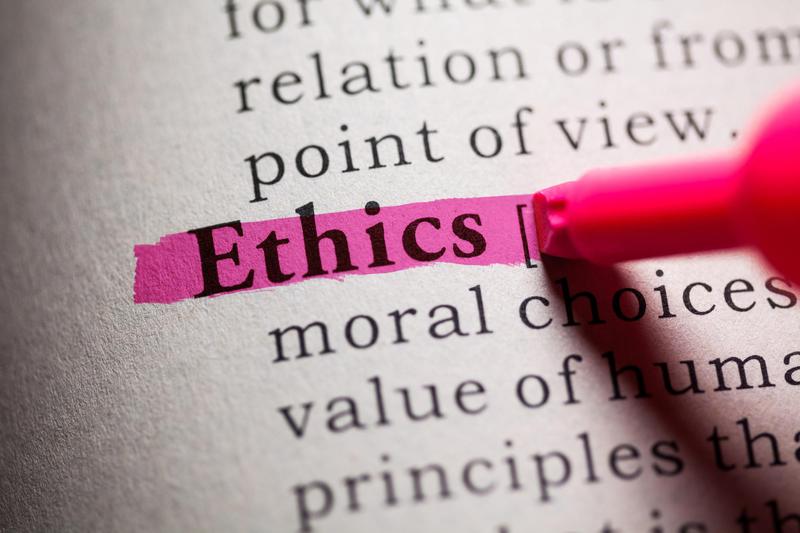 Ethics, Conflicts of Interest, and Board Governance Best Practices