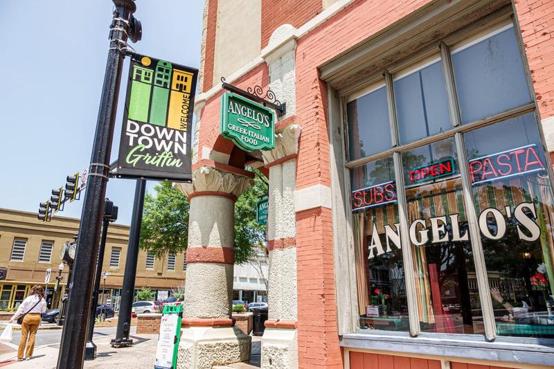 Measuring Economic Impact and Accountability in Downtown Development
