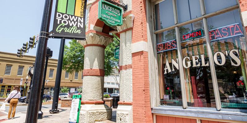 Measuring Economic Impact and Accountability in Downtown Development