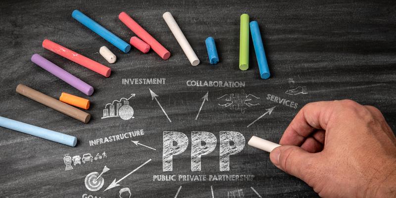 Public-Private Partnerships and Developer RFQ Process