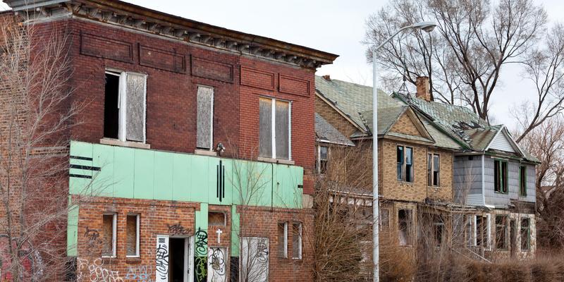 How Opportunity Zones and Enterprise Zones Work in Georgia Downtowns