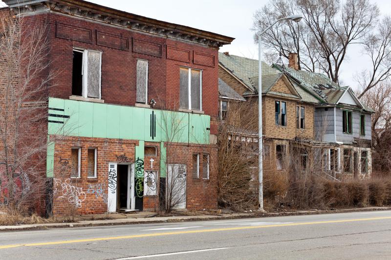 How Opportunity Zones and Enterprise Zones Work in Georgia Downtowns