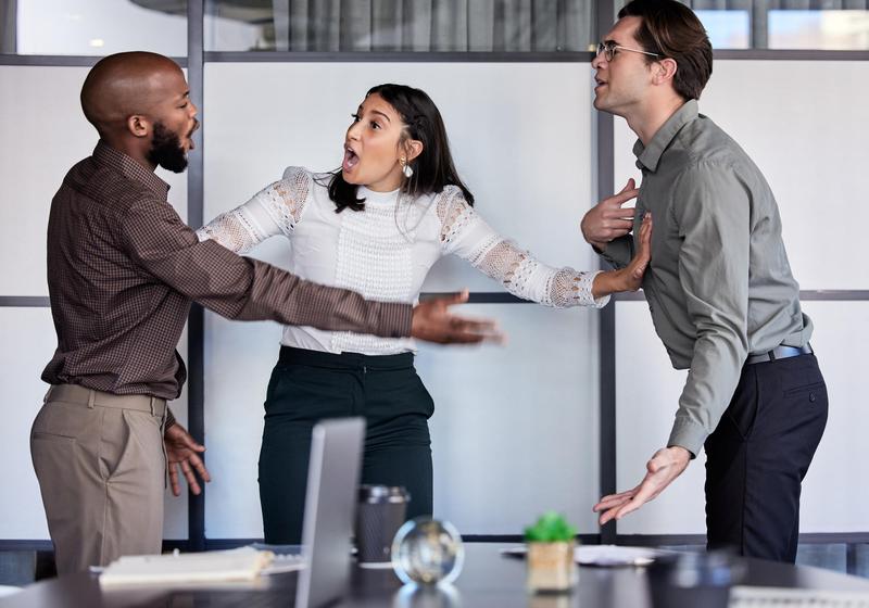 How Downtown Boards Handle Conflict of Interest and Self-Dealing