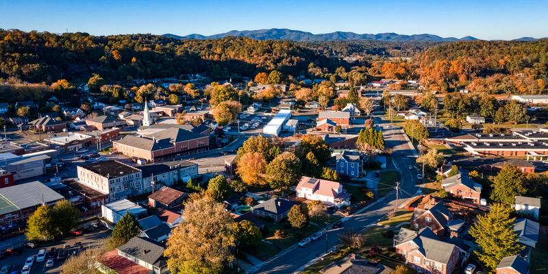 The Georgia Rural Zone Playbook: How Small Downtowns Stack Three State Tax Credits
