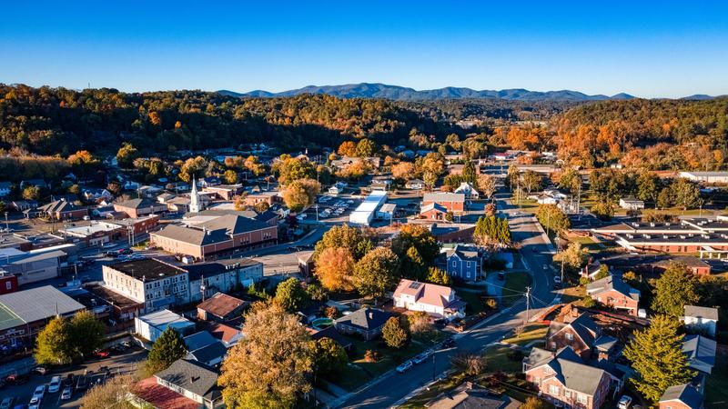 The Georgia Rural Zone Playbook: How Small Downtowns Stack Three State Tax Credits