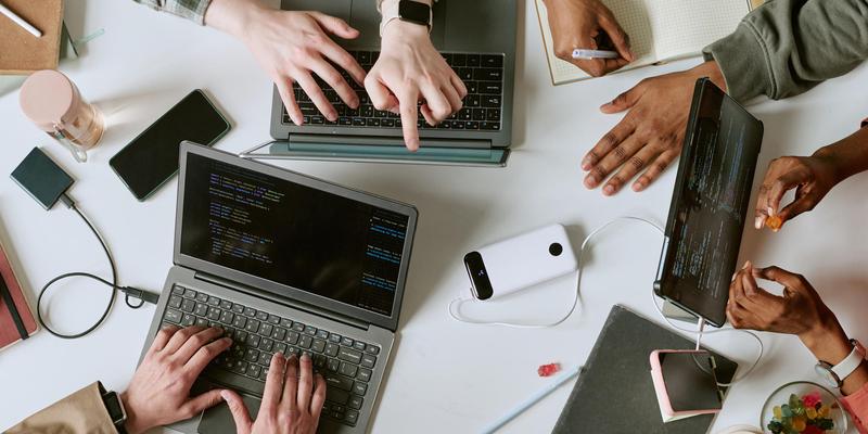 How to Build a Safe Staging and Production Workflow for a Static Site with GitHub Pages