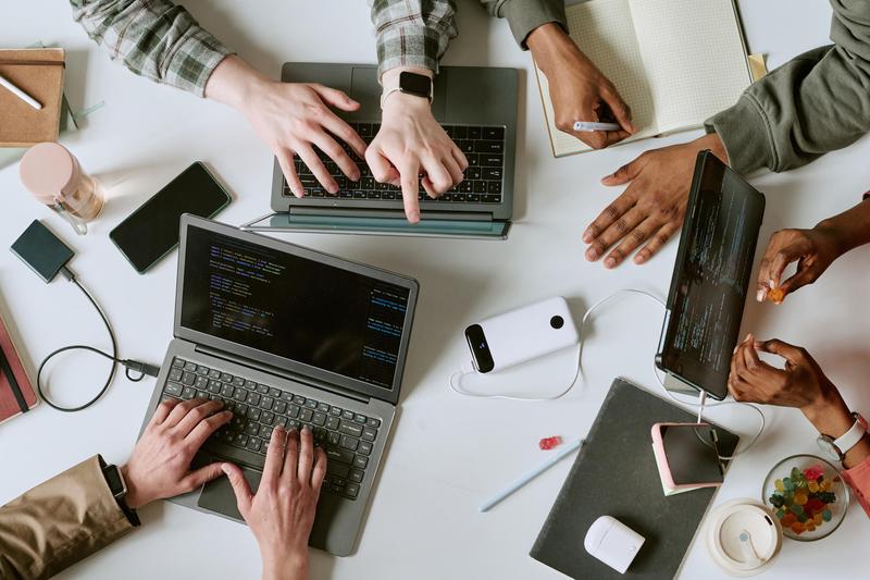 How to Build a Safe Staging and Production Workflow for a Static Site with GitHub Pages