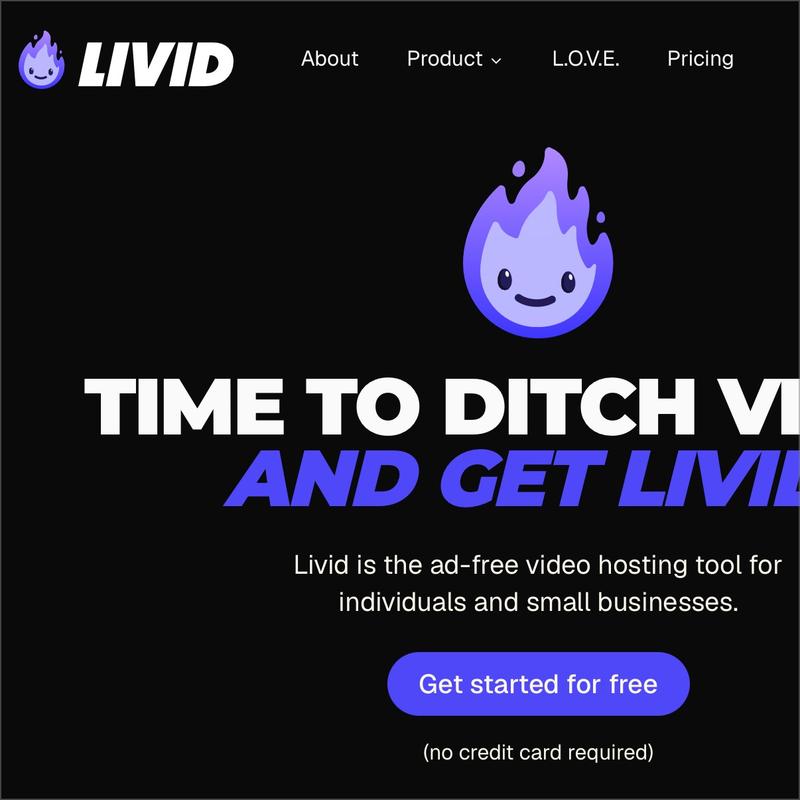 jekyll-livid