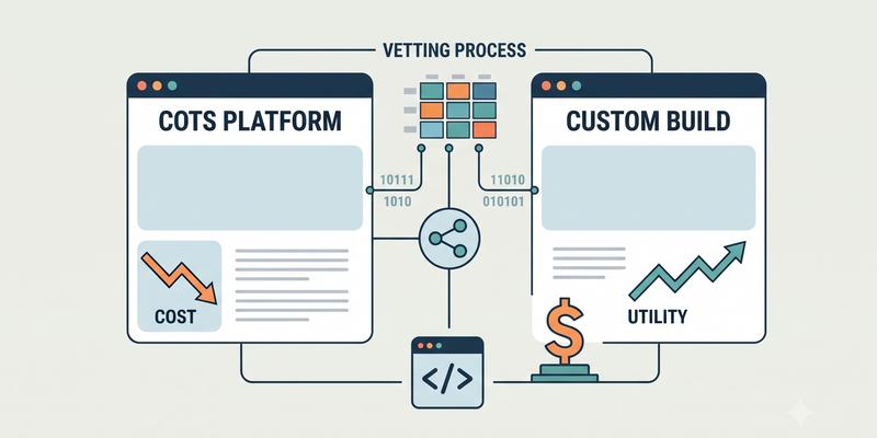 How Local Government Boards Can Vet Software Vendors and Custom Builds