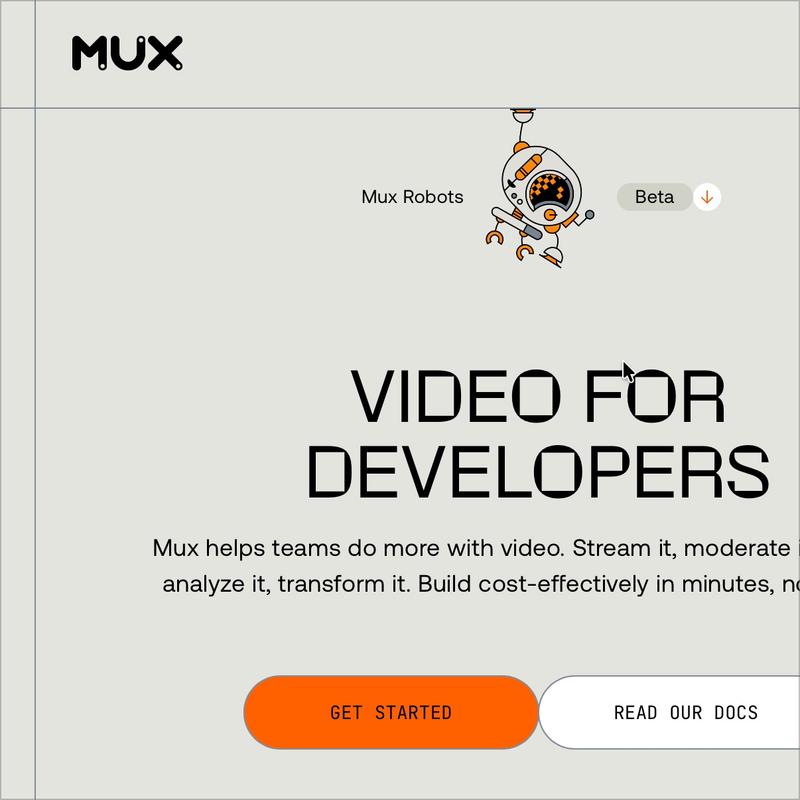 jekyll-mux